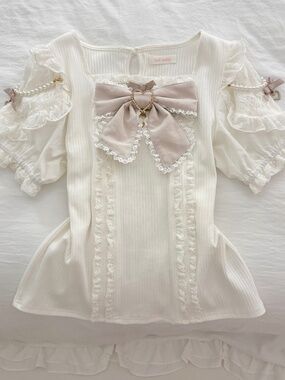 liz lisa blouse